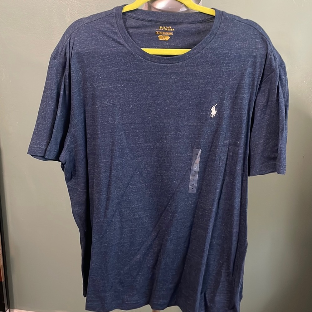 Polo Shirt Ralph Loren